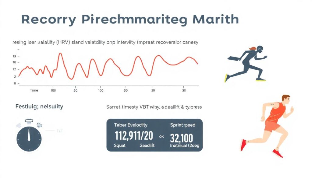 Физическая подготовка для длительных матчей: как комбинировать силовую работу и выносливость - иллюстрация