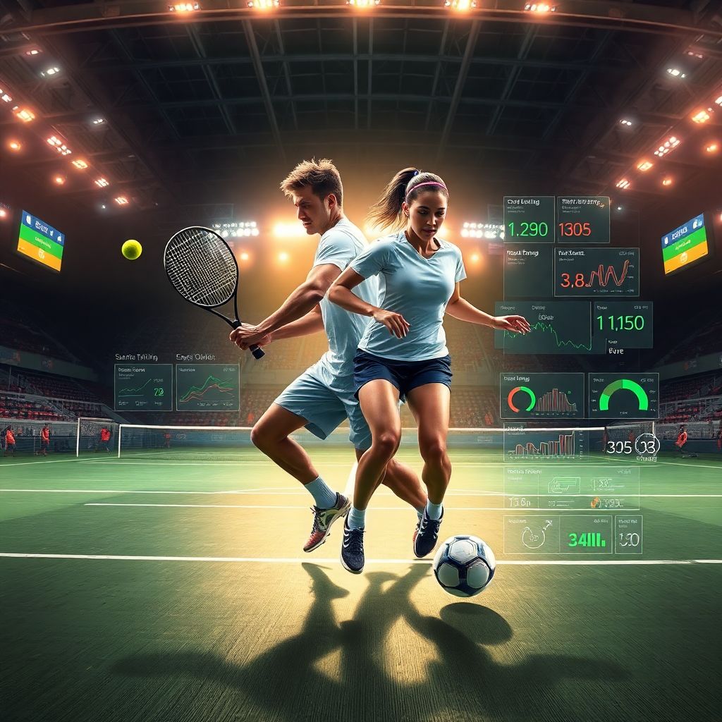 Физическая подготовка для длительных матчей: как сочетать силовую работу и выносливость