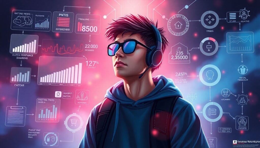 Истории успеха: как ментальная дисциплина изменила карьеру игрока - иллюстрация