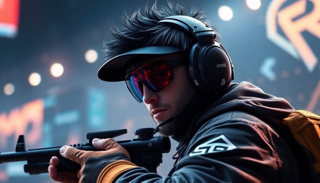 Истории успеха: как ментальная дисциплина изменила карьеру игрока - иллюстрация