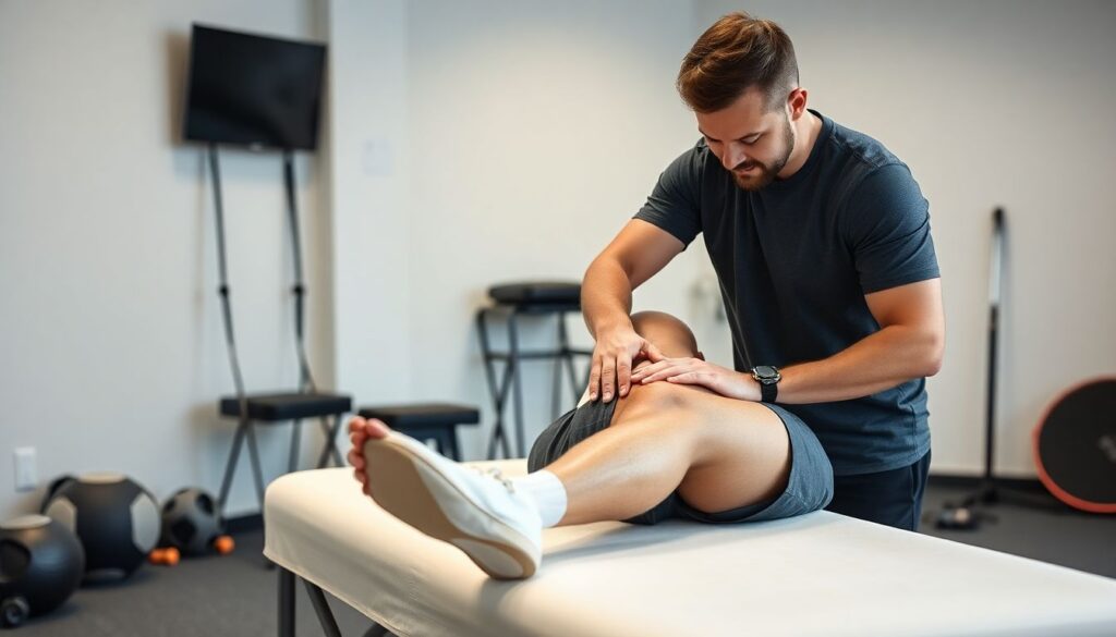 Методы восстановления после длительных матчей: сон, питание и активное восстановление - иллюстрация