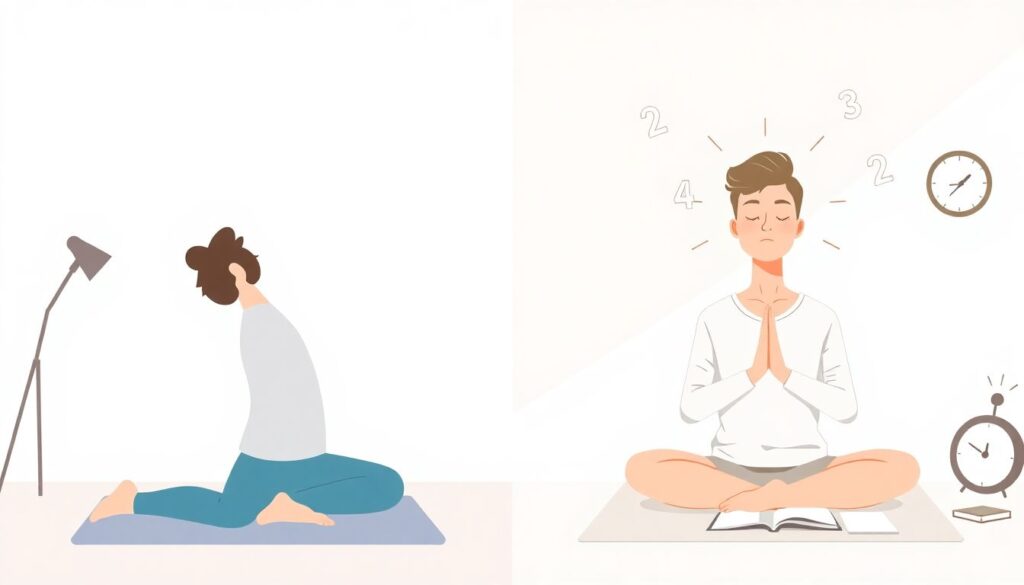 Психология победителя: как сохранять мотивацию и концентрацию в финалах - иллюстрация