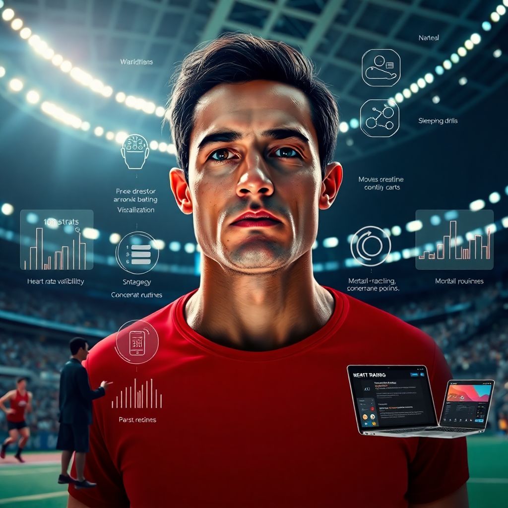 Психология победителя: как сохранять мотивацию и концентрацию в финале