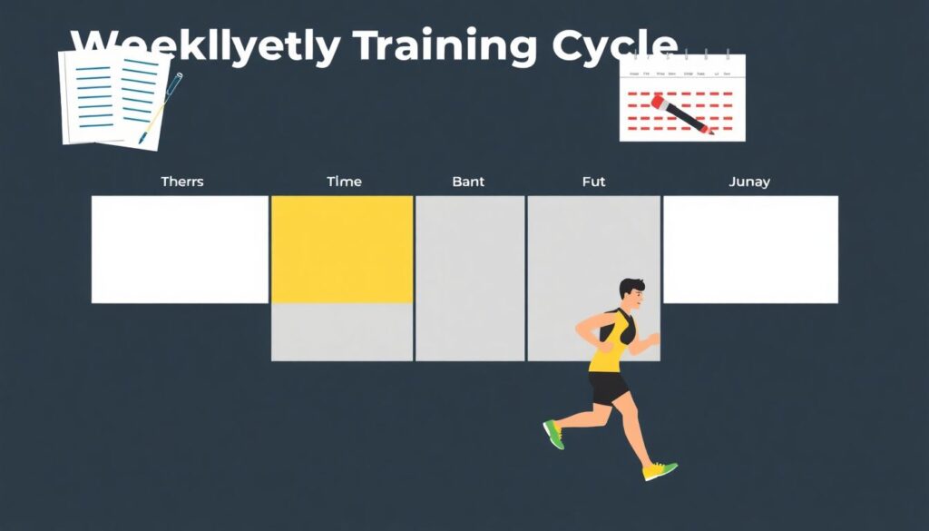 Турниры и марафоны: чемпионские тактики подготовки к длительным соревнованиям - иллюстрация