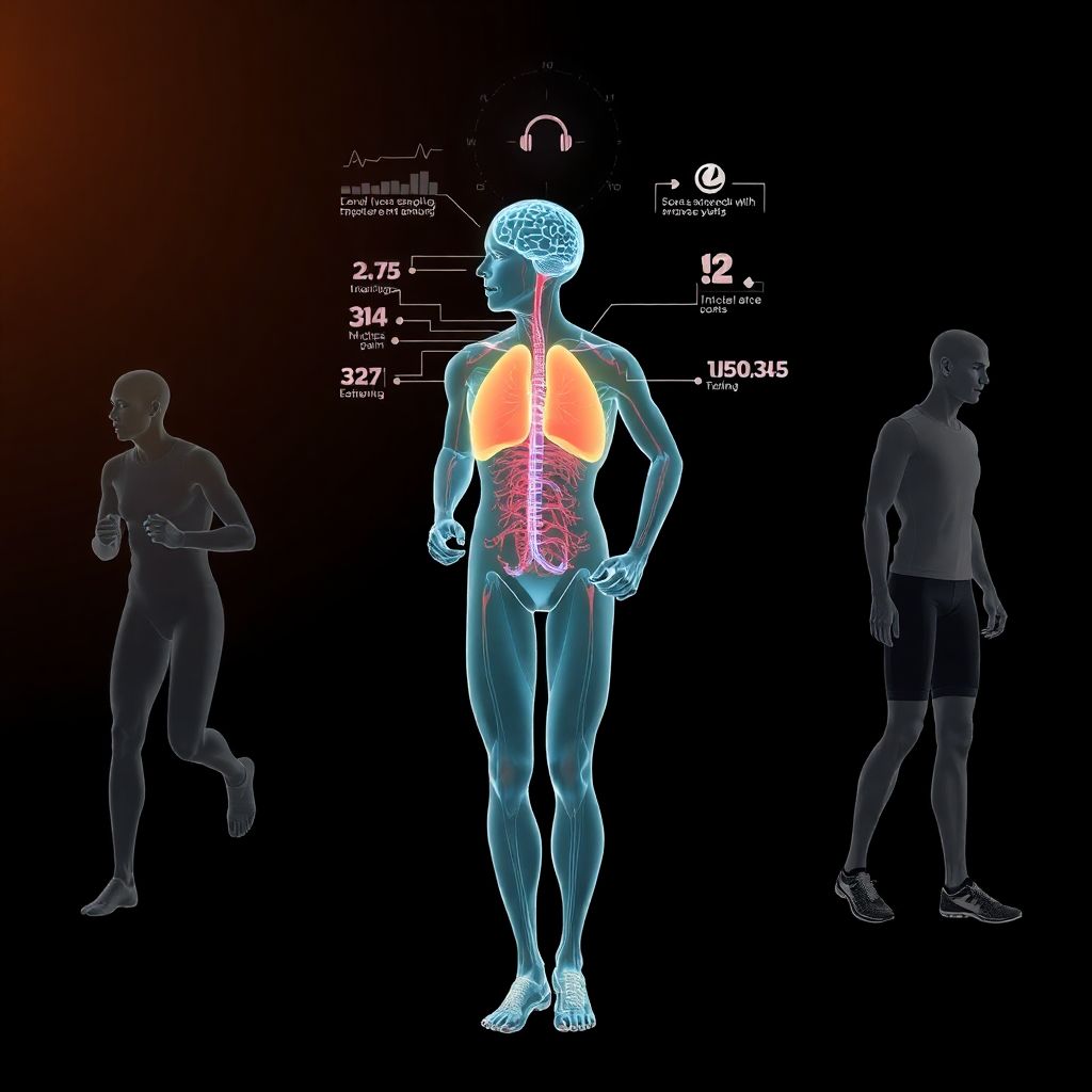 Психология восприятия усталости у спортсменов и эффективные способы борьбы