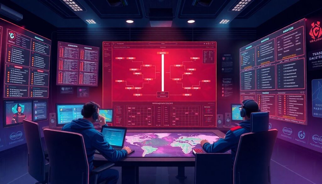 Истории успеха: адаптация под новые форматные требования турниров - иллюстрация