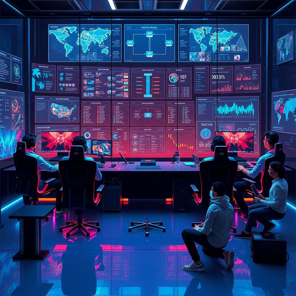 Истории успеха адаптации под новые форматные требования турниров