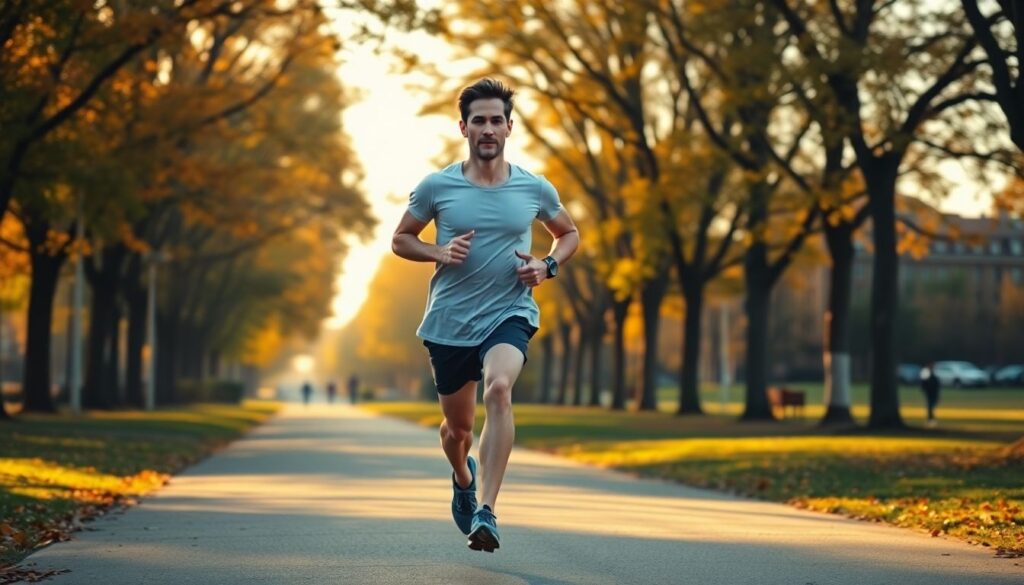 Тренировочные принципы длинных дистанций: прогрессия нагрузки без перетренированности - иллюстрация