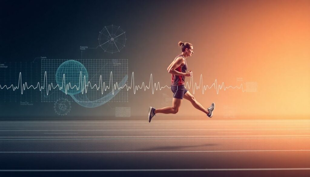 Выносливость и скорость: балансируем между скоростью и устойчивостью на длинной дистанции - иллюстрация