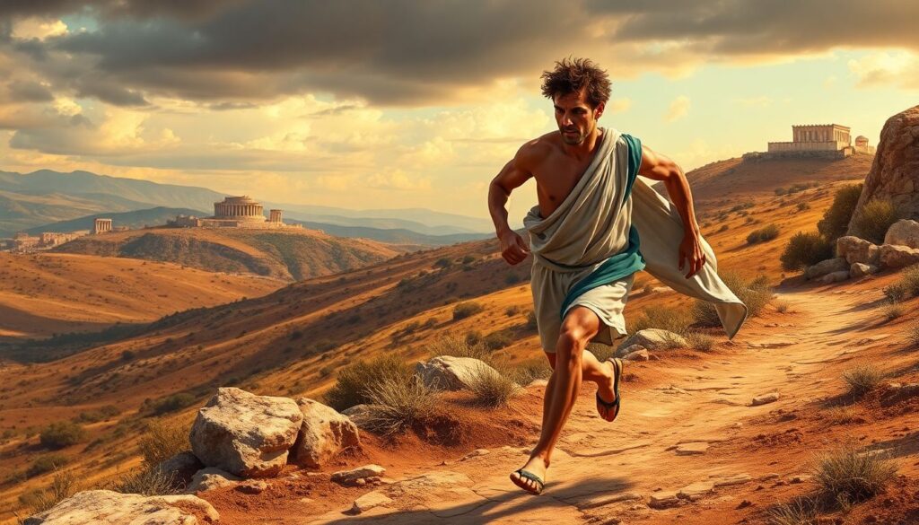 Выносливость и скорость: балансируем между скоростью и устойчивостью на длинной дистанции - иллюстрация