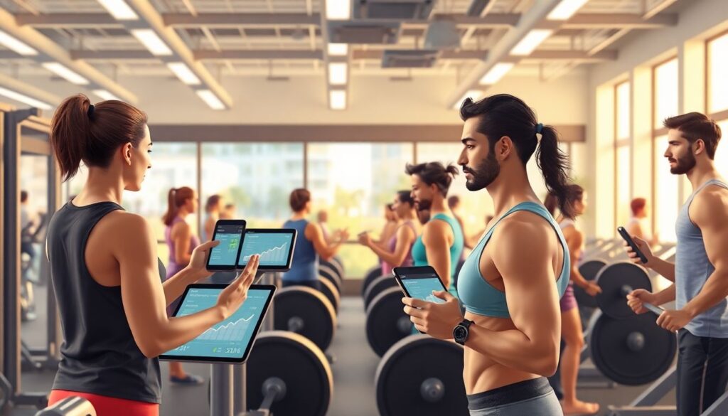 Постепенная адаптация мышц к длительным нагрузкам: принципы прогрессивной перегрузки - иллюстрация