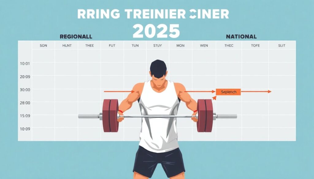 Разгрузочные недели в турнирном цикле: зачем они и как правильно проводить - иллюстрация