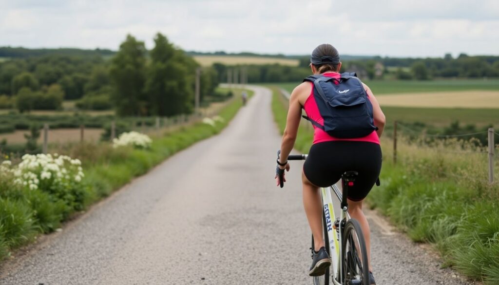 Истории успеха: карьерный рост после кропотливой работы над выносливостью - иллюстрация