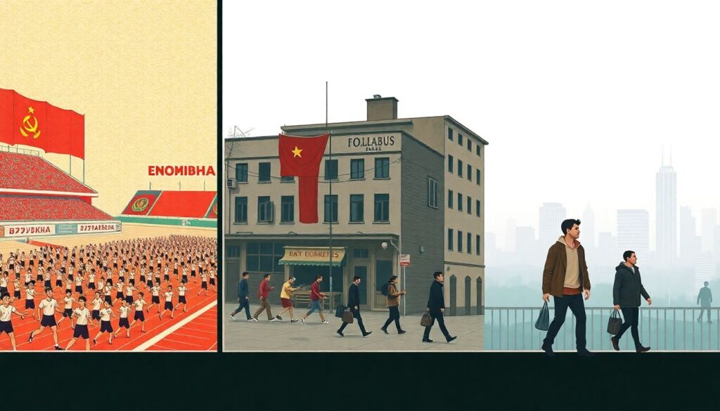 Истории успеха: карьерный рост после кропотливой работы над выносливостью - иллюстрация