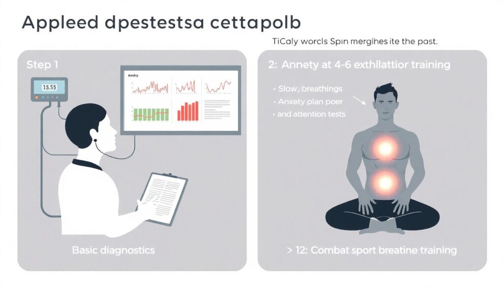Психология победителя в матче на классических расстояниях: как не подводит нервная система - иллюстрация