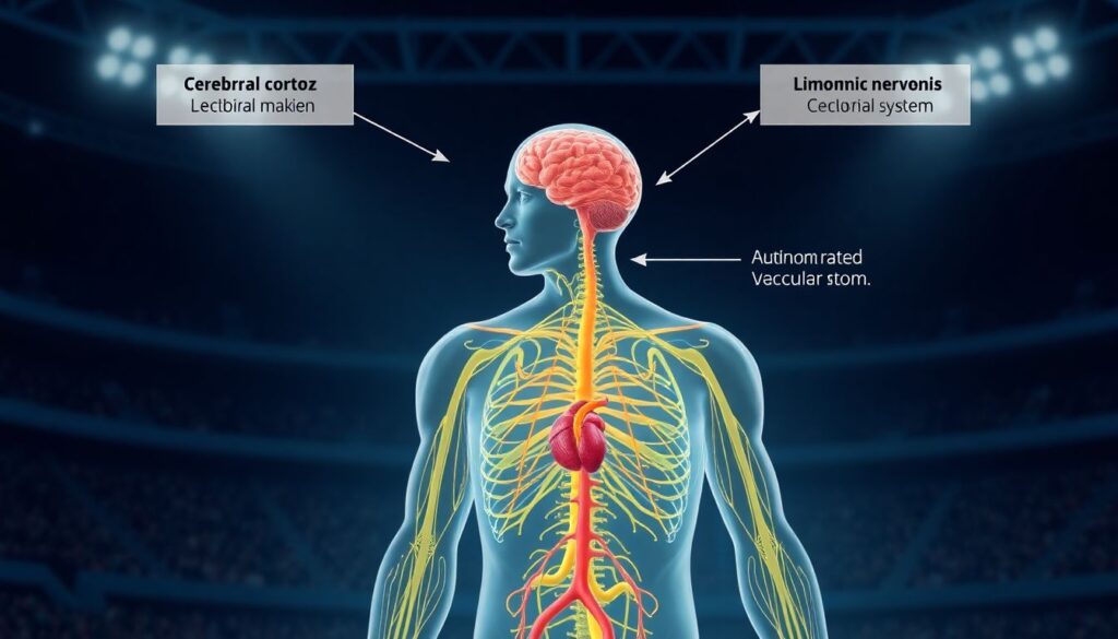 Психология победителя в матче на классических расстояниях: как не подводит нервная система - иллюстрация