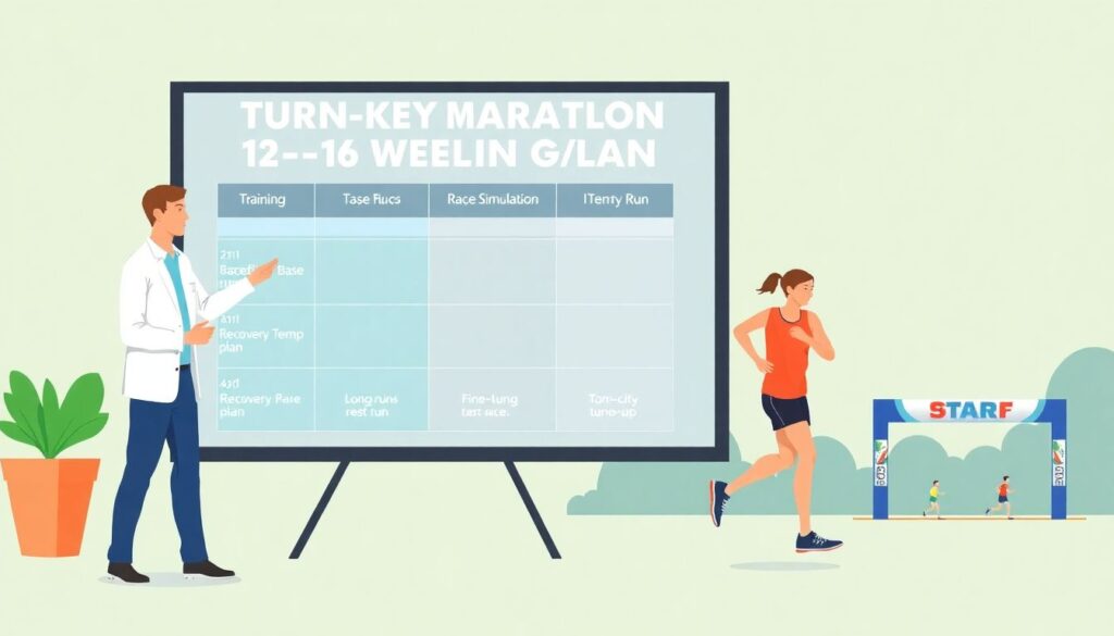 Турниры и марафоны: анализ тактик победителей за последние годы - иллюстрация