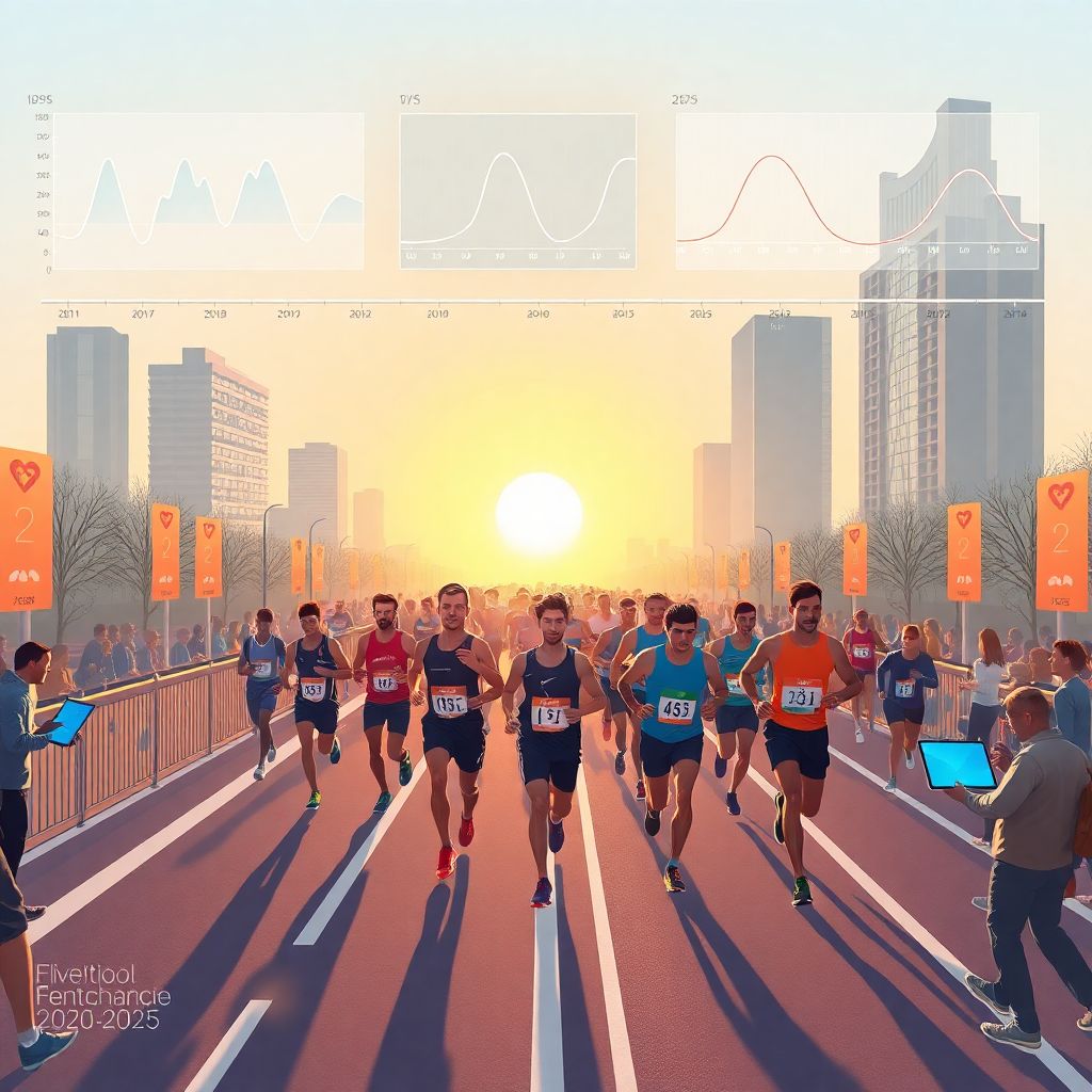 Турниры и марафоны: анализ тактик победителей за последние годы