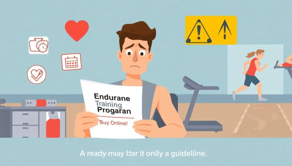 Выносливость на поле: как тренировать голод до победы без перегруза - иллюстрация