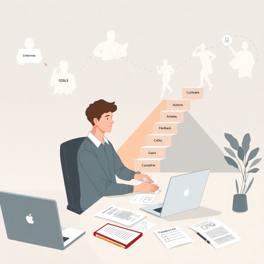 Истории успеха: как последовательность и системность ведут к вершине