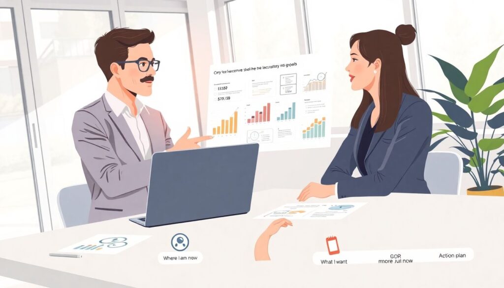 Психология победителя: преодоление кризисов веры в свои силы - иллюстрация