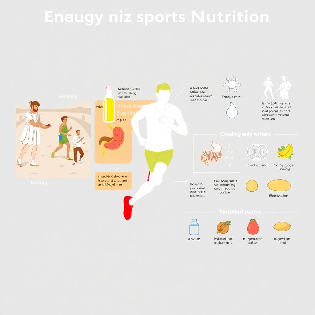 Физическая подготовка и влияние питания на выносливость во время турниров