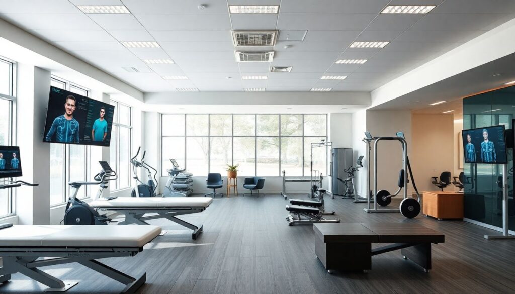 Истории успеха: возвращение после травм через упорство и планирование - иллюстрация