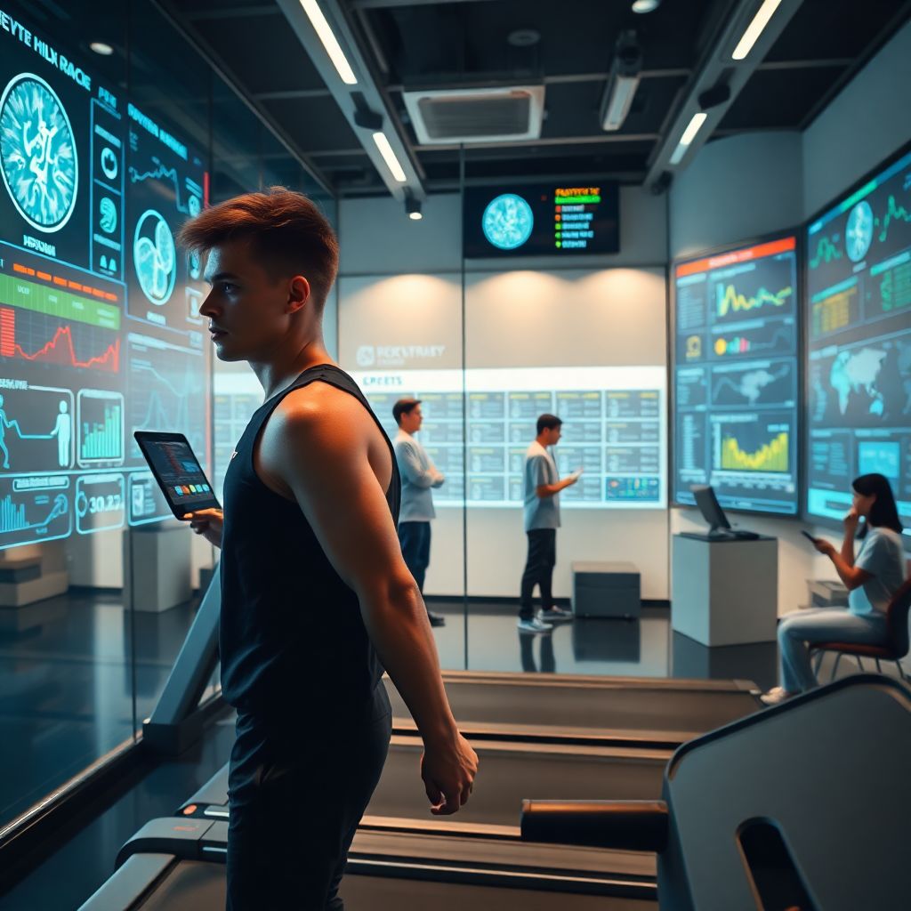 Истории успеха возвращения после травм через упорство и планирование