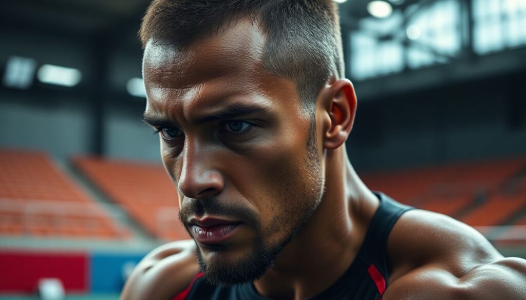 Психология победителя: минимизация ошибок в关键ных розыгрышах - иллюстрация