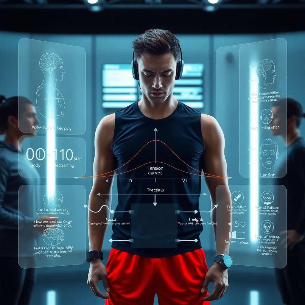 Психология победителя: как минимизировать ошибки в关键ных розыгрышах