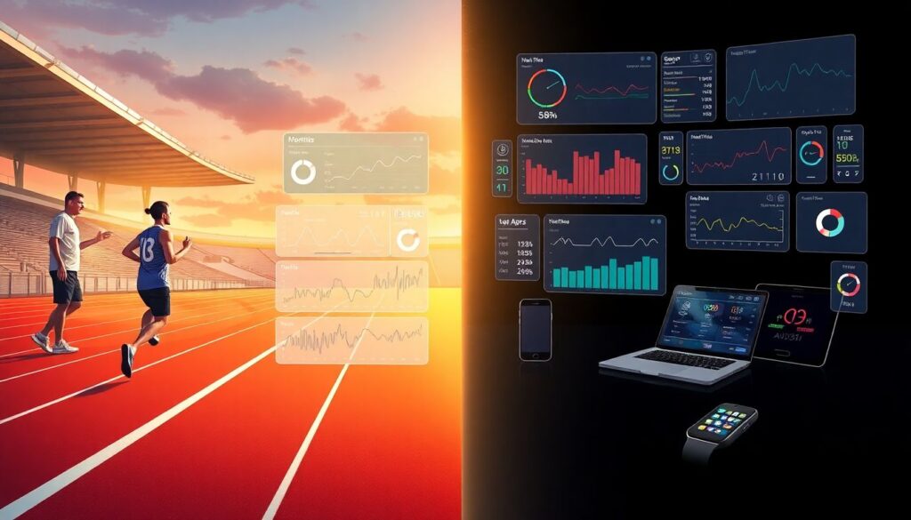 Турниры и марафоны: кросс‑платформенная подготовка для разных форматов соревнований - иллюстрация