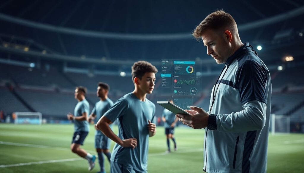 Истории успеха: примеры адаптации к новым стилям игры ради выносливости - иллюстрация