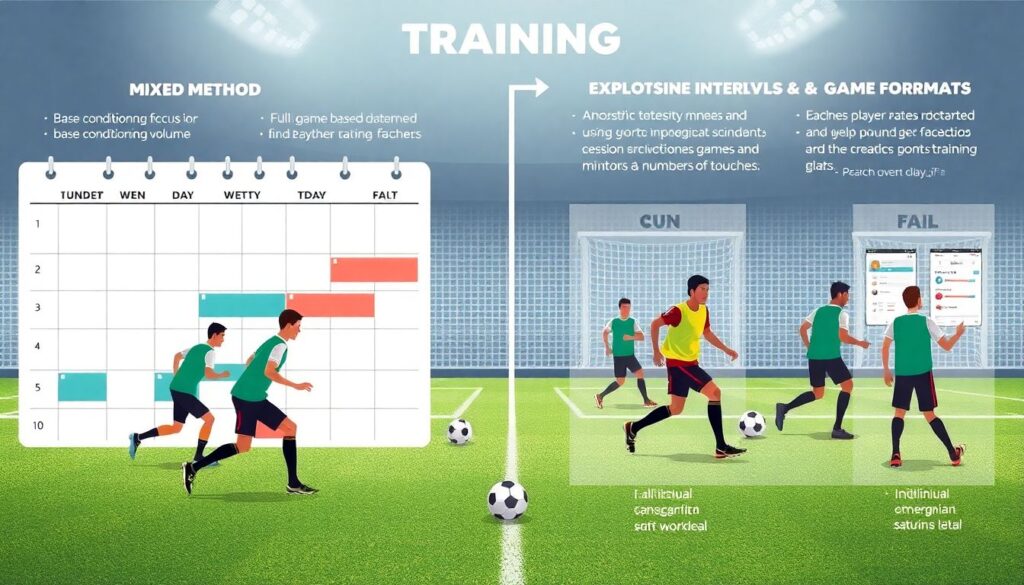 Истории успеха: примеры адаптации к новым стилям игры ради выносливости - иллюстрация