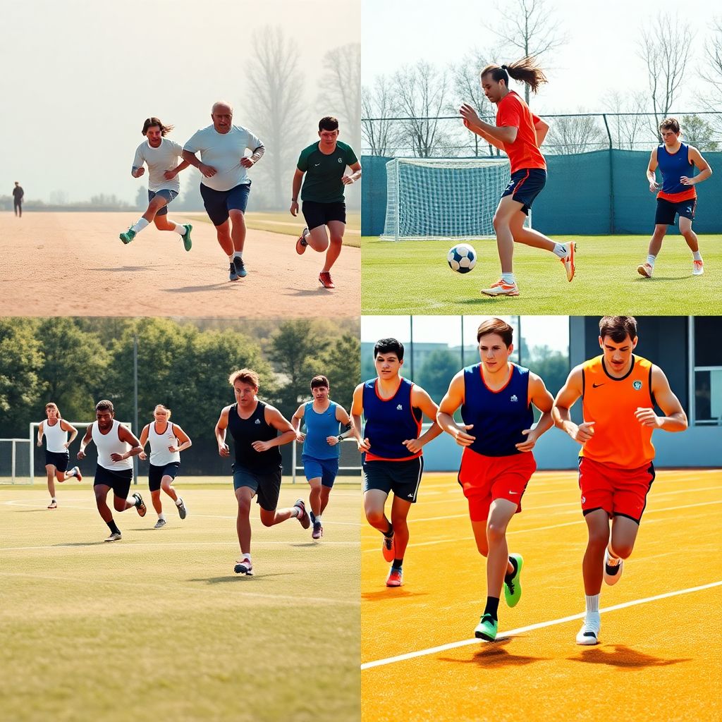 Истории успеха: как адаптация к новым стилям игры повышает выносливость