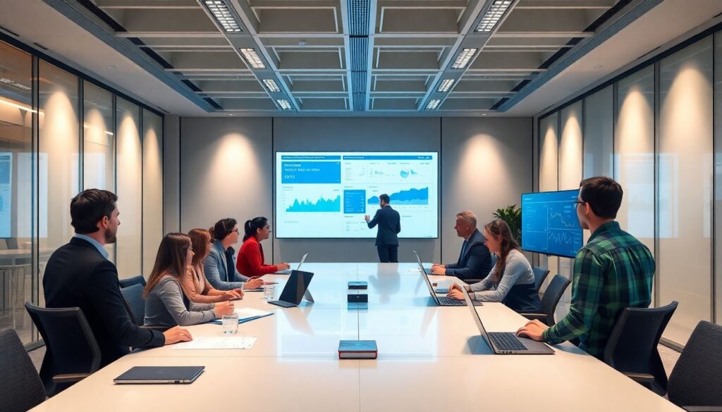 Психология победителя: эмпатия и коммуникация с командой в моменты кризиса - иллюстрация