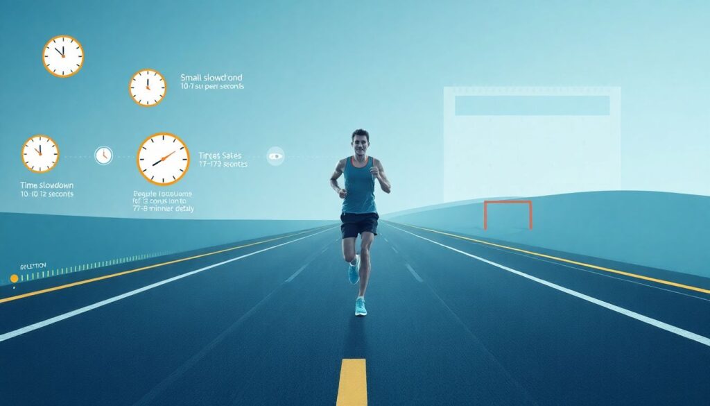 Турниры и марафоны: тайм-менеджмент и распределение усилий - иллюстрация