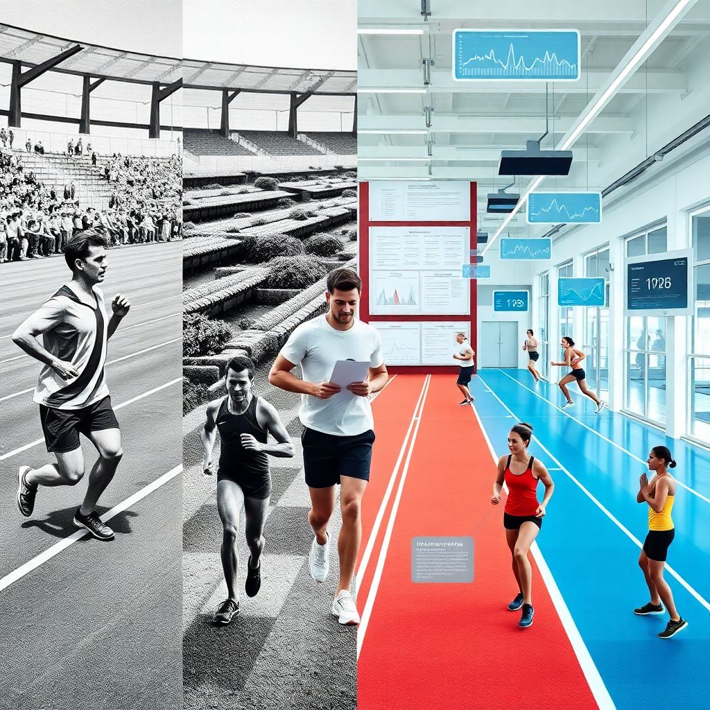 Физическая подготовка в соревновательной неделе: как грамотно выстроить тренировки