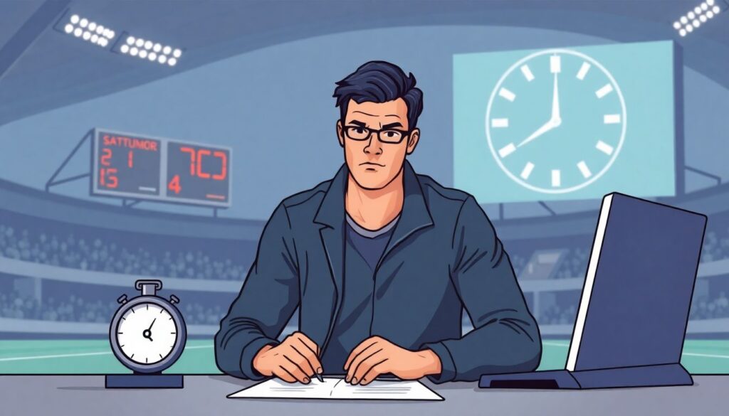 Психология победителя: техники визуализации и подготовки к решающим моментам - иллюстрация