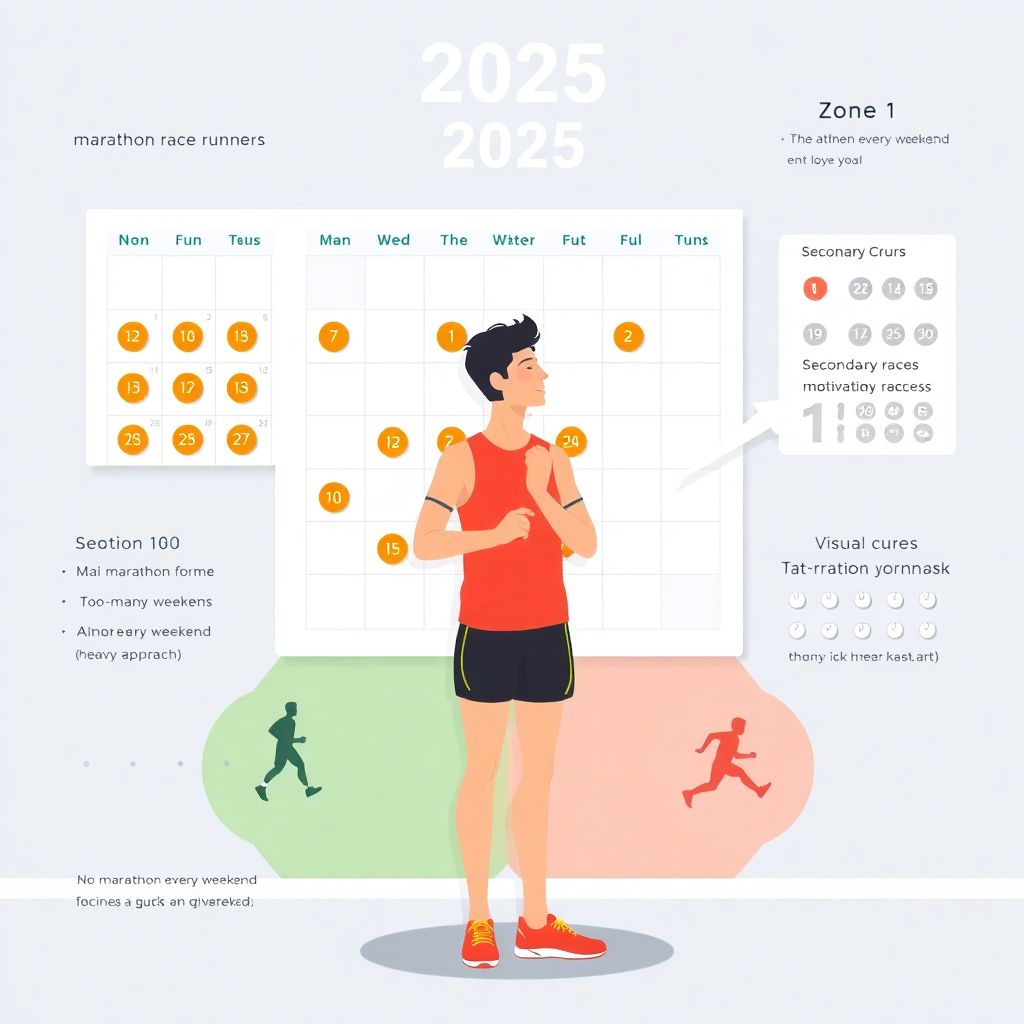 Турниры и марафоны: как график турниров влияет на физическую форму спортсмена