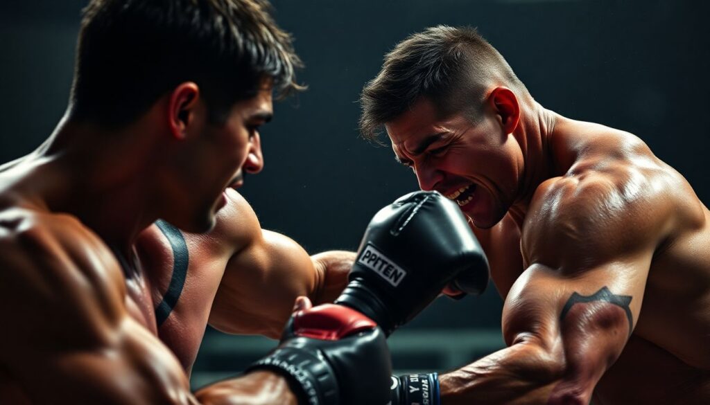 Физическая подготовка: базовые принципы силовой выносливости для длинных встреч - иллюстрация