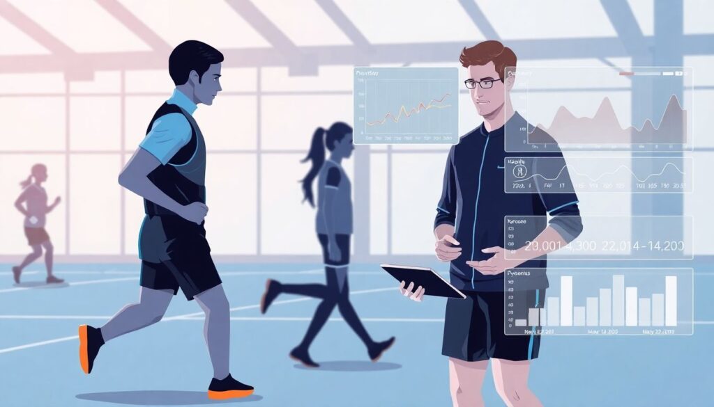 Как измерять выносливость на поле: тесты и индикаторы - иллюстрация