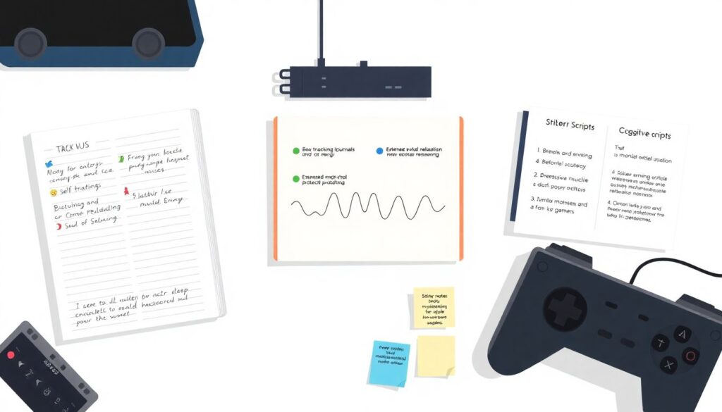 Психология победителя: победная мотивация и zwawn (внимание) во время матчей - иллюстрация