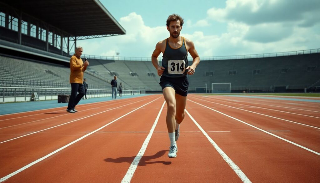 Истории успеха: как избежать выгорания и сохранить форму на протяжении сезона - иллюстрация