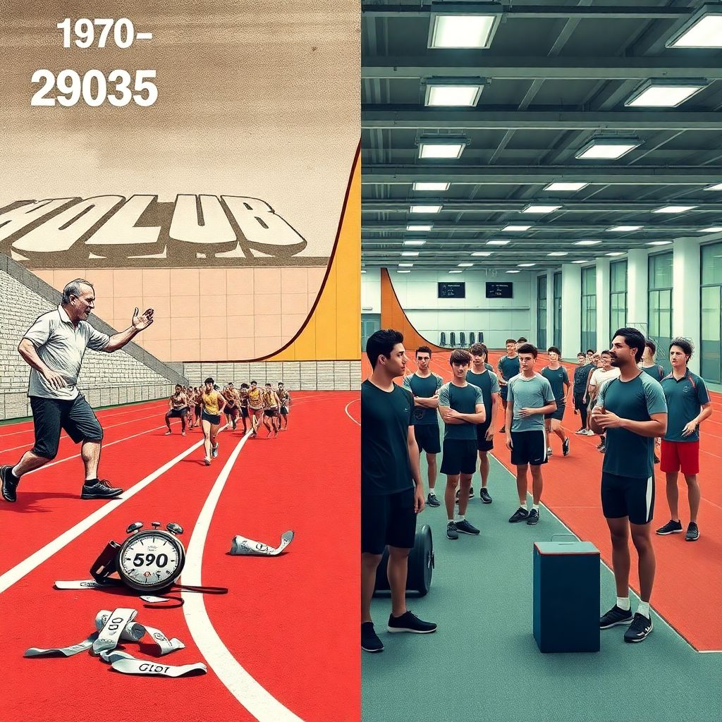 Истории успеха: как избежать выгорания и сохранить форму весь сезон