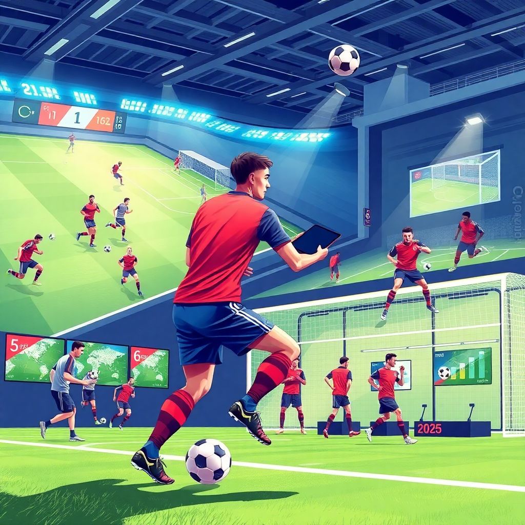 Физическая подготовка: функциональная подготовка для длительных контактов на поле