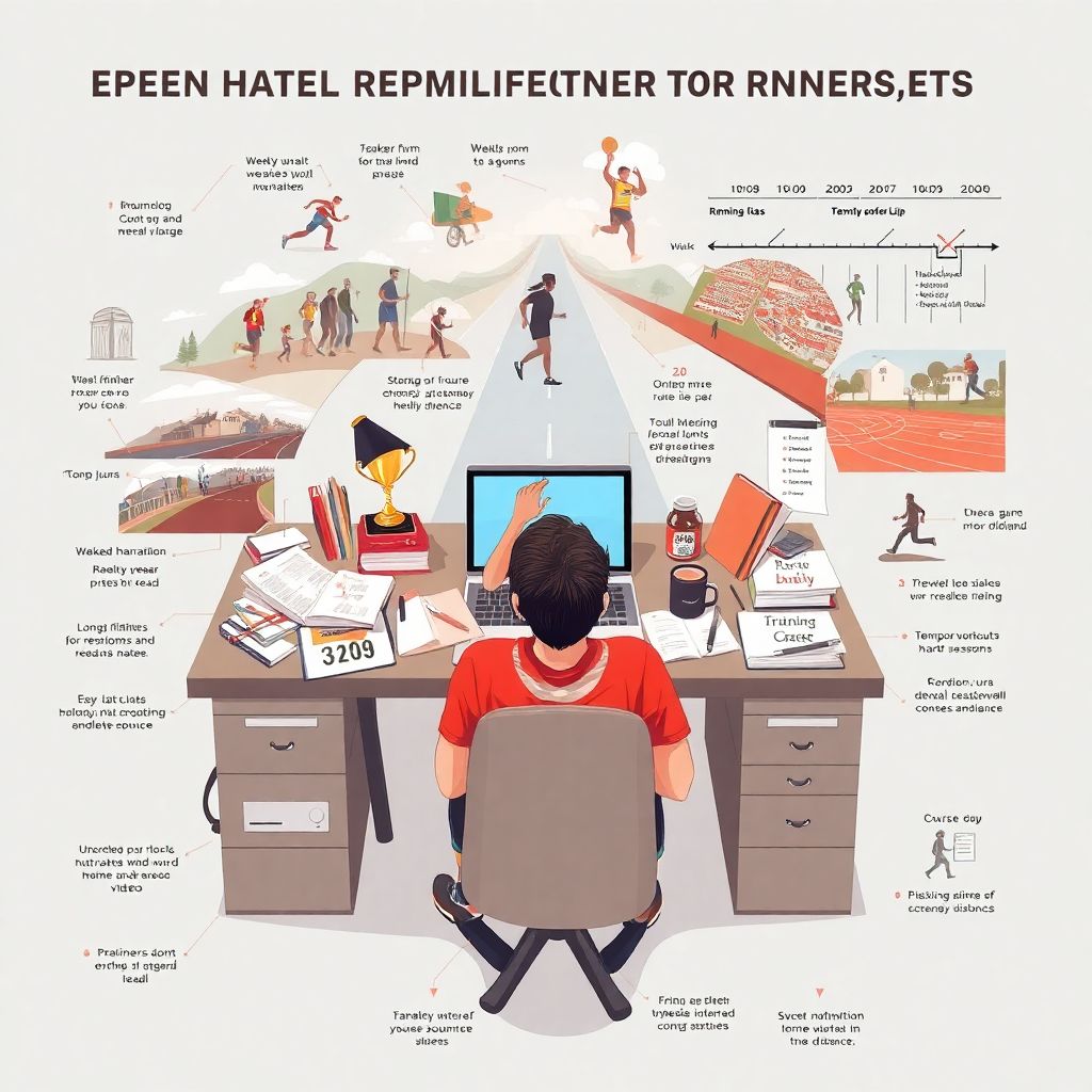 Турниры и марафоны: как использовать опыт победителей прошлых лет для успеха
