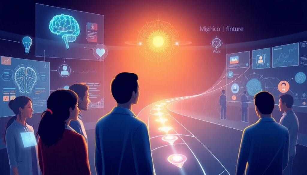 Психология победителя: работа с сомнениями и страхом ошибок - иллюстрация