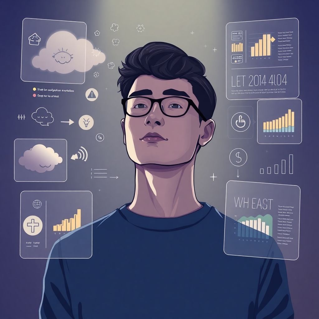 Психология победителя: как преодолеть сомнения и страх ошибок