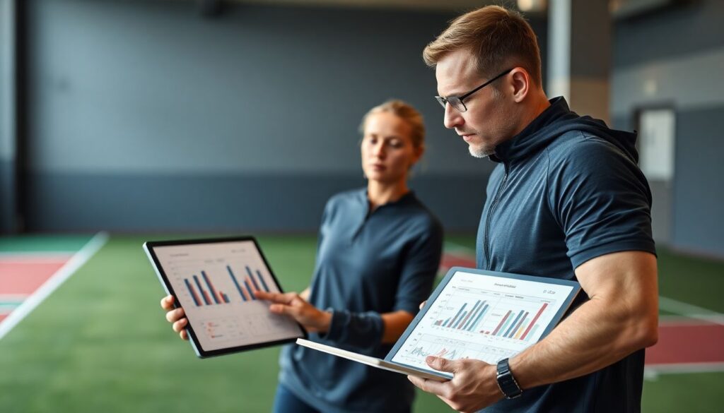 Турниры и марафоны: подготовка к чемпионатам и отборочным турнирам - иллюстрация