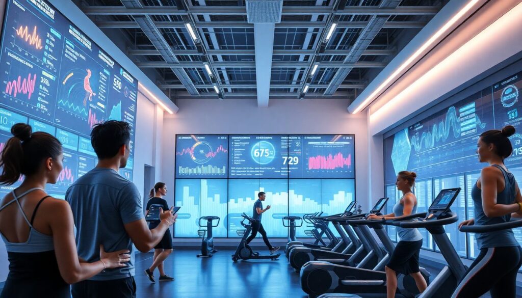 Физическая подготовка: развитие выносливости сердечно-сосудистой системы - иллюстрация